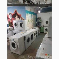 Продам стиральную машинку автомат, с гарантией, в Барнауле