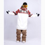 Одежда для сноубординга