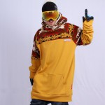 Одежда для сноубординга