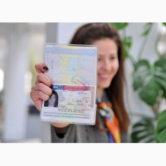 Шенгенская Виза от Чешского визового центра EVROMIG