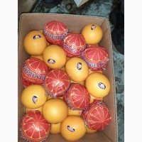 Апельсины оптом 1-2 категории