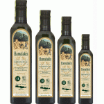 Оливковое масло и маслины из Греции