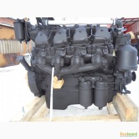 Продам двигатель КАМАЗ 740.10