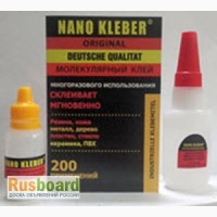 Клей Nano Kleber