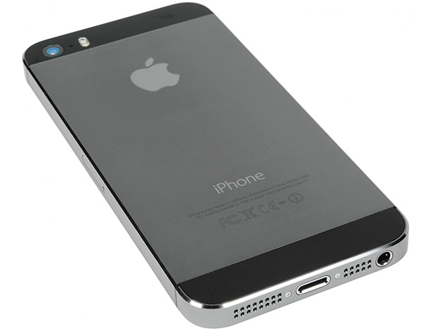 Фото 2. Apple iPhone 5s - Распродажа до 50%