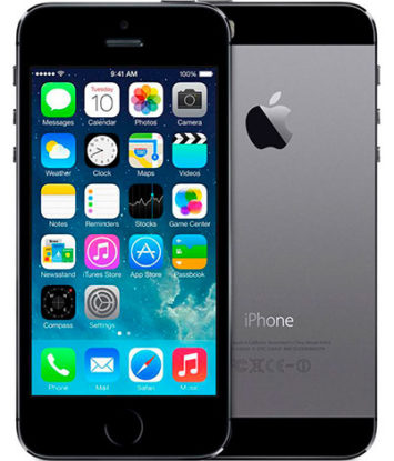 Фото 3. Apple iPhone 5s - Распродажа до 50%