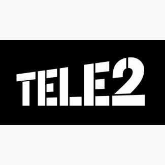 Торговый представитель Tele2