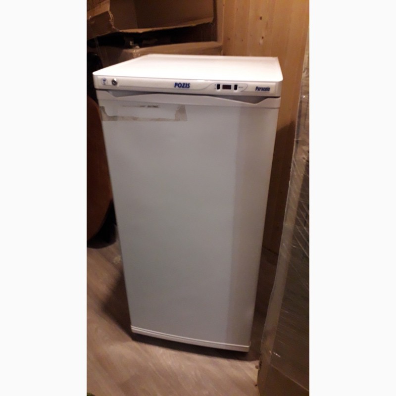 Фото 3. Новое холодильное оборудование по доступным ценам