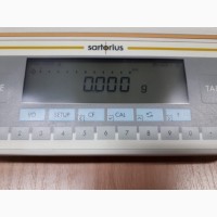 Прецизионные весы Sartorius LP1200S