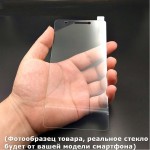 Защитное стекло для iPhone без рамок на все модели