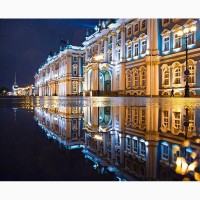 Санкт-петербург прекрасен и радушен гостям-друзьям-деловым партнерам