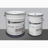 CarbonWrap Resin 530