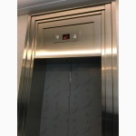 Обрамления порталов лифтов