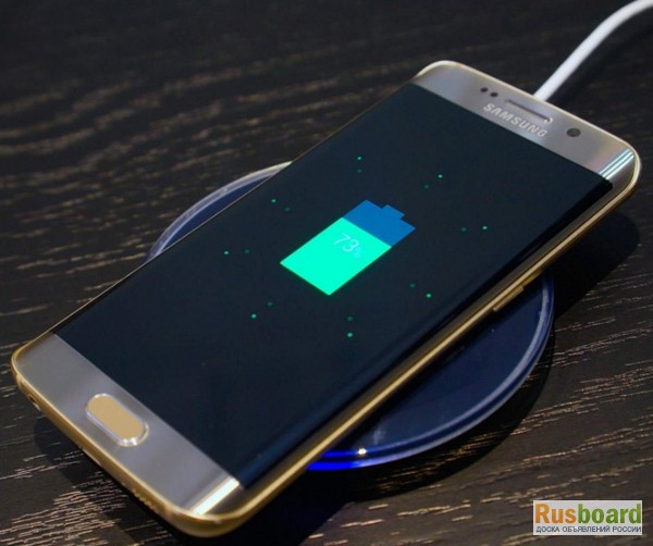 Samsung galaxy a5 2016 поддерживает беспроводную зарядку