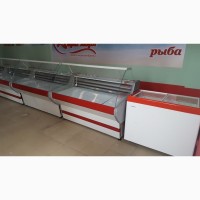 Аренда продажа холодильных витрин Новосибирск