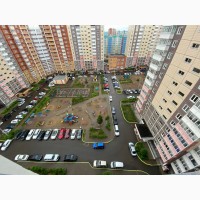 Квартиры посуточно в Красноярске по ул. Линейная 107