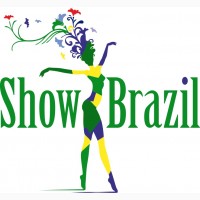 Бразильское шоу N1 – Show Brazil LA FIESTA