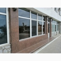 Продам помещение в Крыму с ремонтом и парковкой