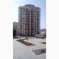 Двухуровневая 5 комн. новая видовая квартира в лучшем районе Севастополя