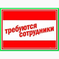 Вакансия работа удаленно