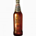 Пиво Аливария (Алiварыя)- лучшее пиво Белоруссии