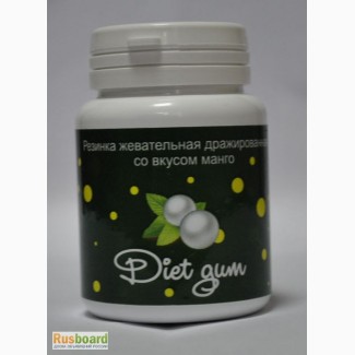 Купить Жвачка для похудения Diet Gum оптом от 10 шт