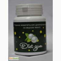 Купить Жвачка для похудения Diet Gum оптом от 10 шт