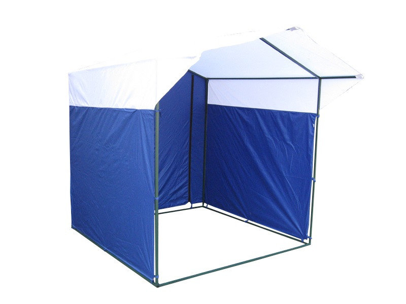 Торговая палатка 2х1, 5 из ткани OXFORD 240D