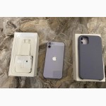 Продам iPhone11 64gb Purple за 3500 Звонить на вотс ап