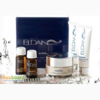 Новая серия premium Ialuron treatment от Eldan Cosmetics