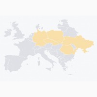 Работа для водителей в Европе