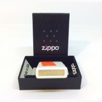 Зажигалка Zippo 28298 Locky Clover Dice