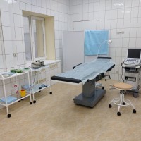 Аренда кабинета врача рядом с метро Курская цао