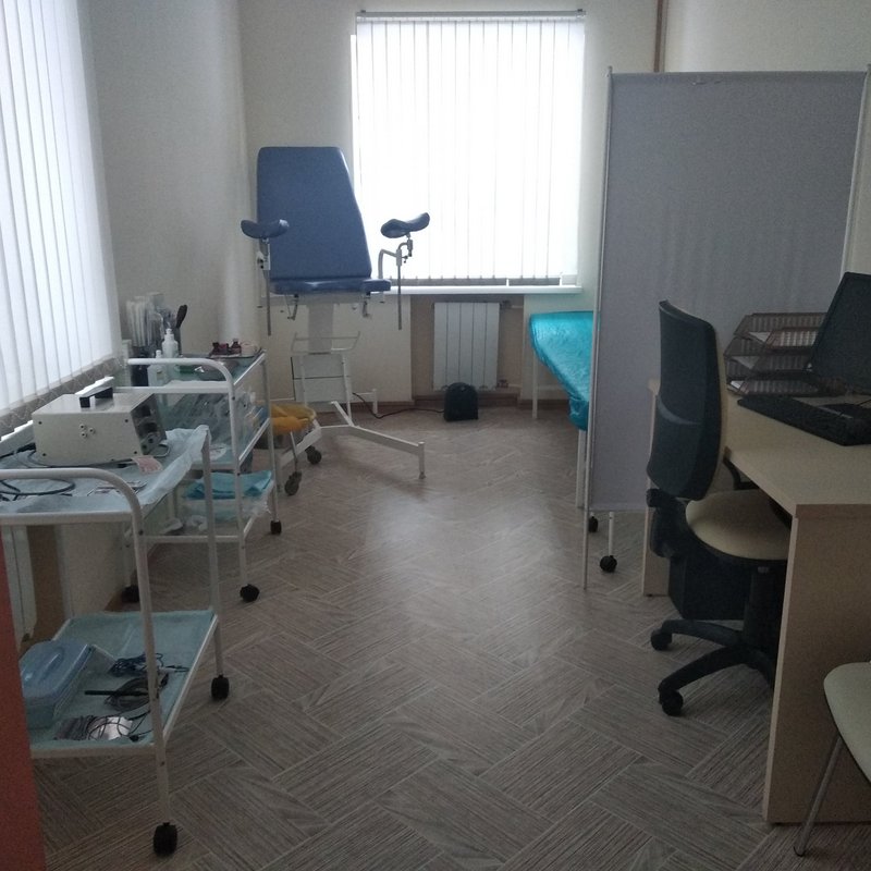 Фото 6. Аренда кабинета врача рядом с метро Курская цао