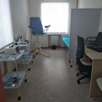 Аренда кабинета врача рядом с метро Курская цао