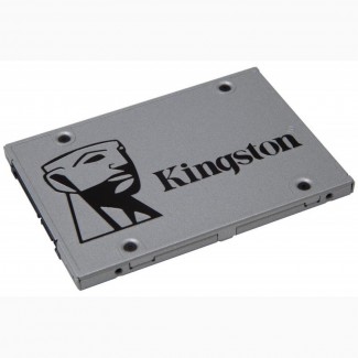 SSD 120Гб - 1Тб Kingston, Gigabyte, Crucial Гарантия