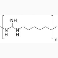 Полигексаметиленгуанидин гидрохлорид (ПГМГ-ГХ)
