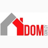 Dom Real Estate недвижимость на Кипре