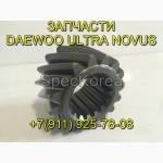 Daewoo Ultra Novus запчасти в наличии Daewoo Prima