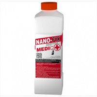 Средство против плесени и грибка NANO-FIX MEDIC