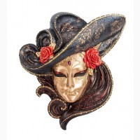 Продам Венецианская маска Розы
