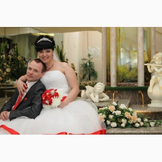 Фото и видео на свадьбу, выпускной