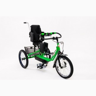 ВелоЛидер Pro ( для любого роста и возраста)