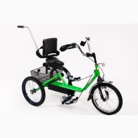 ВелоЛидер Pro ( для любого роста и возраста)