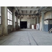 Аренда производственно-складского помещения, 1487м2