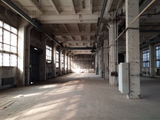 Фото 7. Аренда производственно-складского помещения, 1487м2