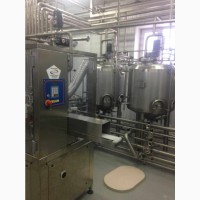 Запчасти и молочное оборудование из Германии