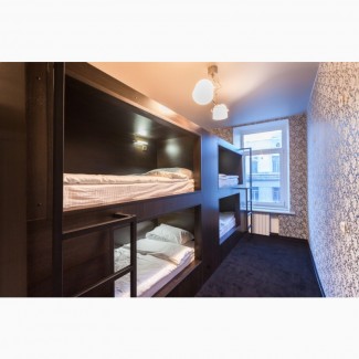 Удобная аренда комнат и номеров в хостеле