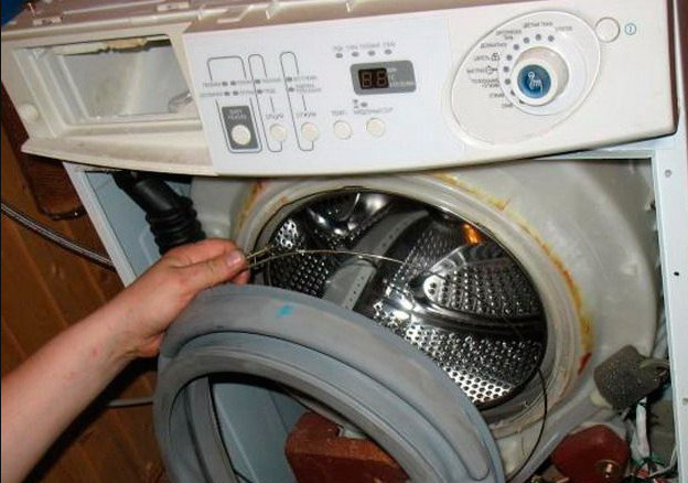 Ремонт стиральных машин буй
