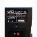 Продам акустические колонки APart MASK8F-BL